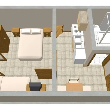 Appartement By The Sea Hvar - 591 Hvar Town