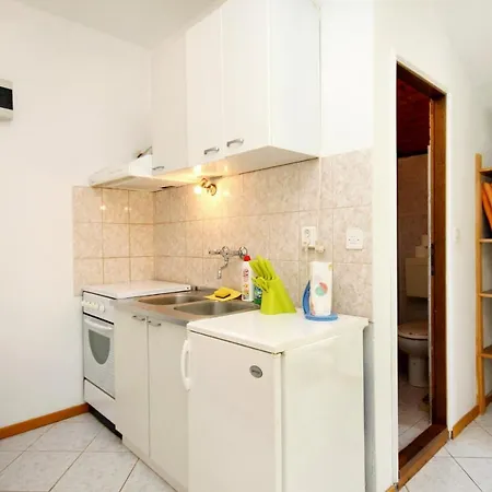 Appartement By The Sea Hvar - 591 *