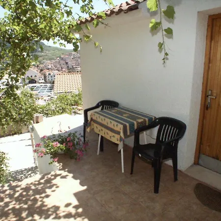 By The Sea Hvar - 591 Appartement *