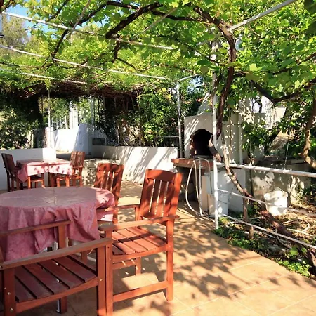 Appartement By The Sea Hvar - 591