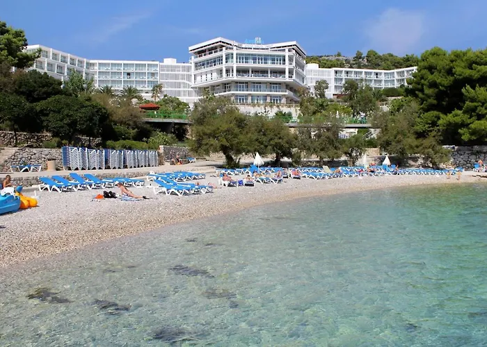 By The Sea Hvar - 591 Хвар