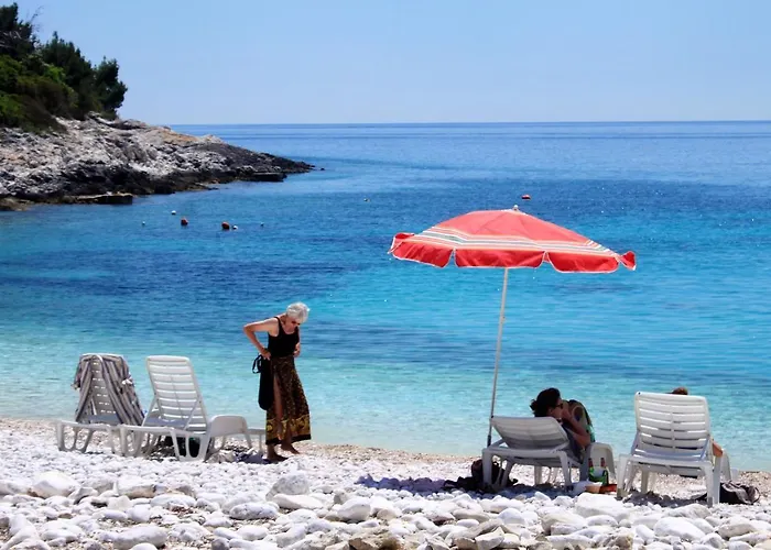 By The Sea Hvar - 591 Хвар