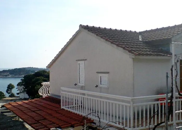 Апартаменты By The Sea Hvar - 591 *