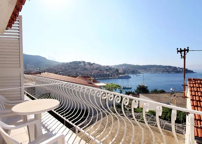 By The Sea Hvar - 591 Апартаменты *