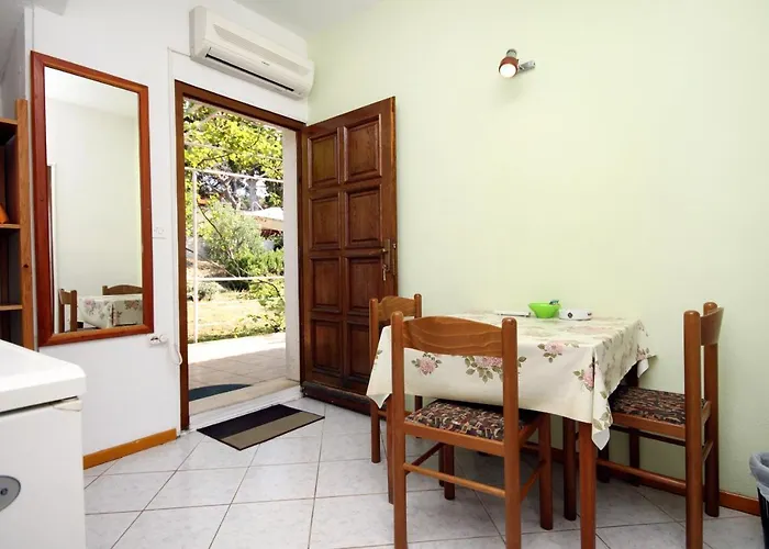 By The Sea Hvar - 591 * Хвар