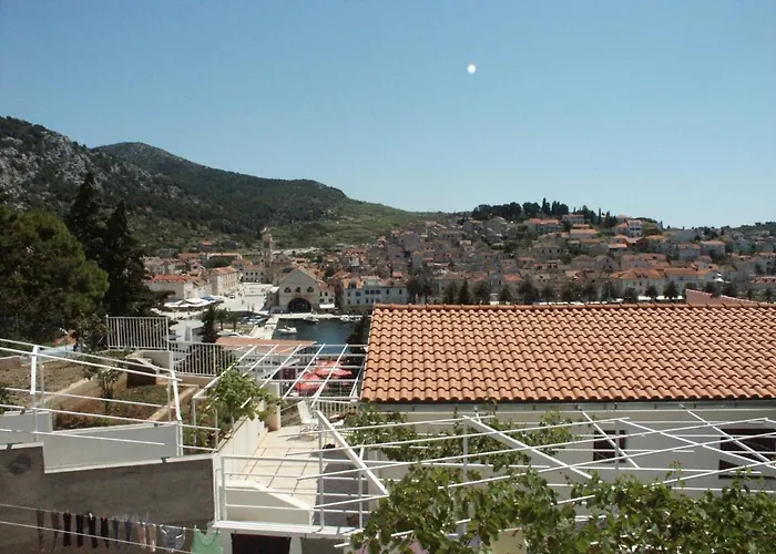 By The Sea Hvar - 591 Хвар