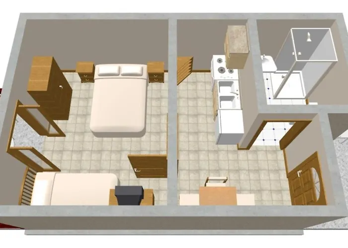 Апартаменты By The Sea Hvar - 591 Хвар