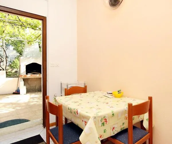 By The Sea Hvar - 591 * Хвар