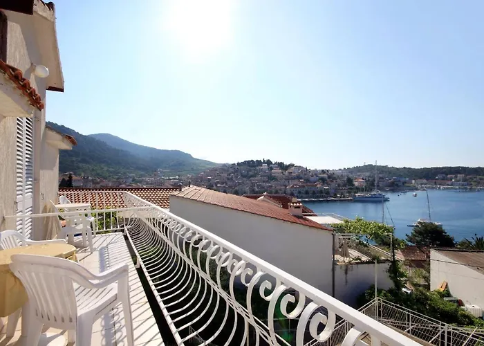 By The Sea Hvar - 591 Хвар