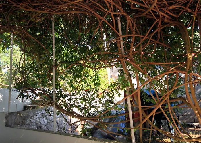 By The Sea Hvar - 591 Апартаменты