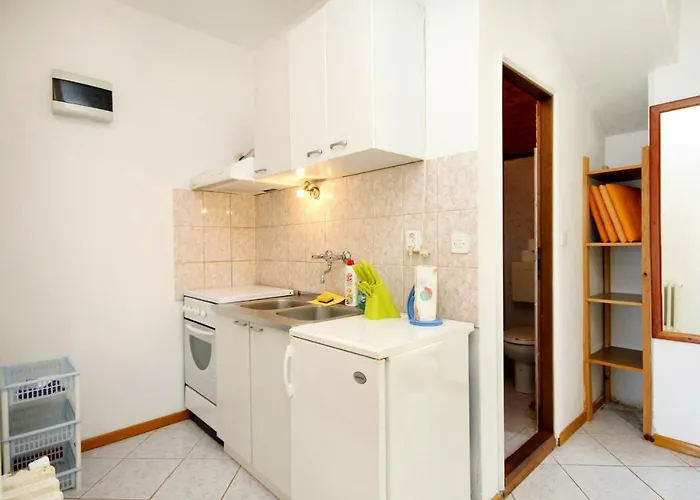 Апартаменты By The Sea Hvar - 591 *