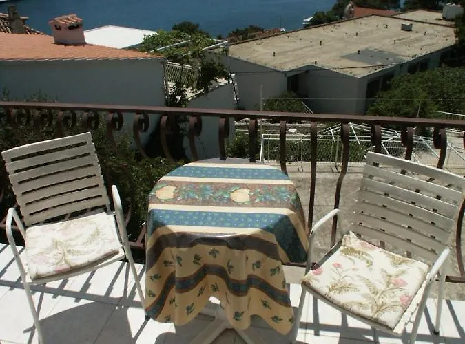 Апартаменты By The Sea Hvar - 591 *