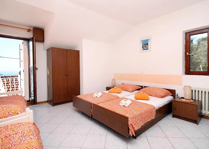 Апартаменты By The Sea Hvar - 591