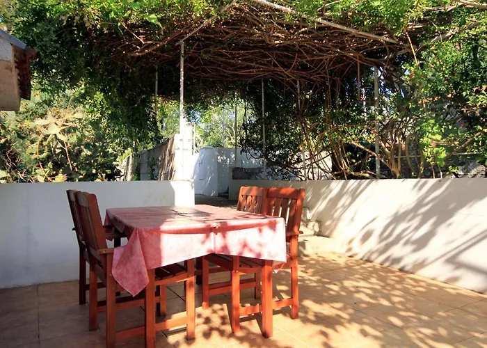 By The Sea Hvar - 591 Апартаменты