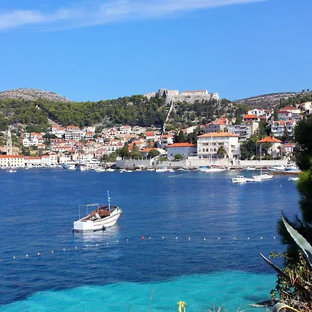 By The Sea Hvar - 591 Apartman Hvar Town