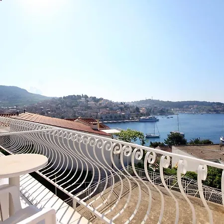 By The Sea Hvar - 591 شقة *