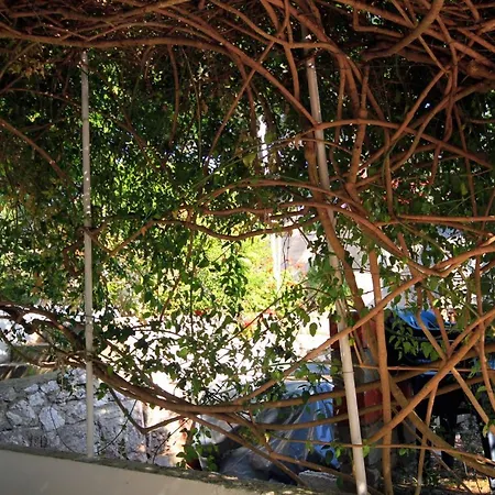 By The Sea Hvar - 591 Apartman