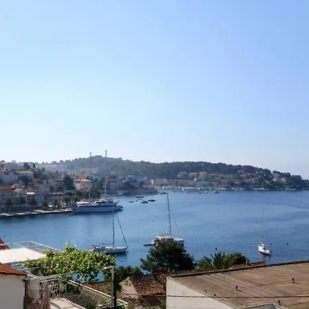 شقة By The Sea Hvar - 591 هفار