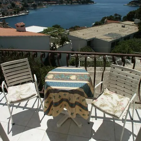 Διαμέρισμα By The Sea Hvar - 591 *