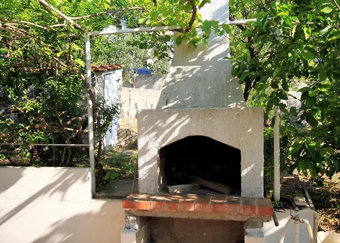 By The Sea Hvar - 591 Lägenhet *