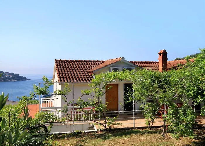 By The Sea Hvar - 591 Hvar Town