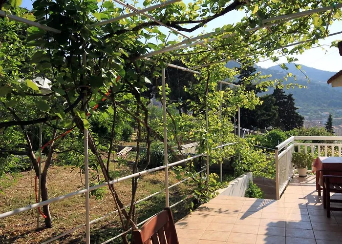 By The Sea Hvar - 591 * Hvar Town