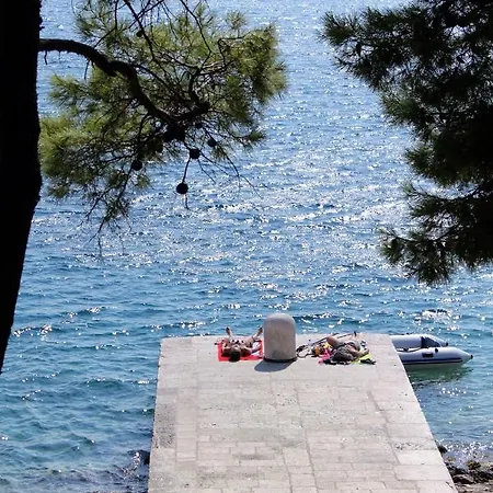 شقة By The Sea Hvar - 591 هفار