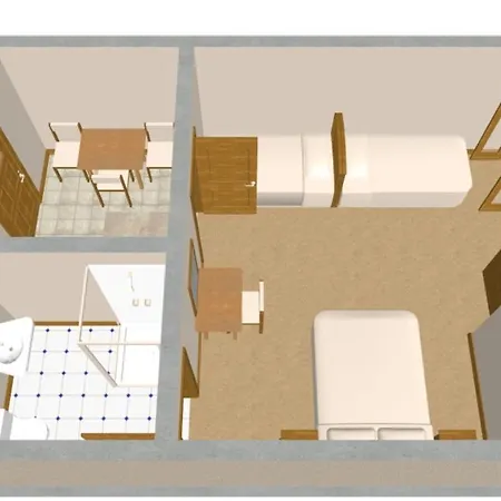 By The Sea Hvar - 591 شقة *