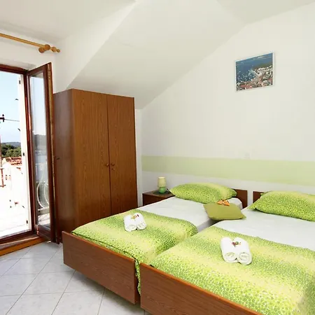 By The Sea Hvar - 591 شقة هفار