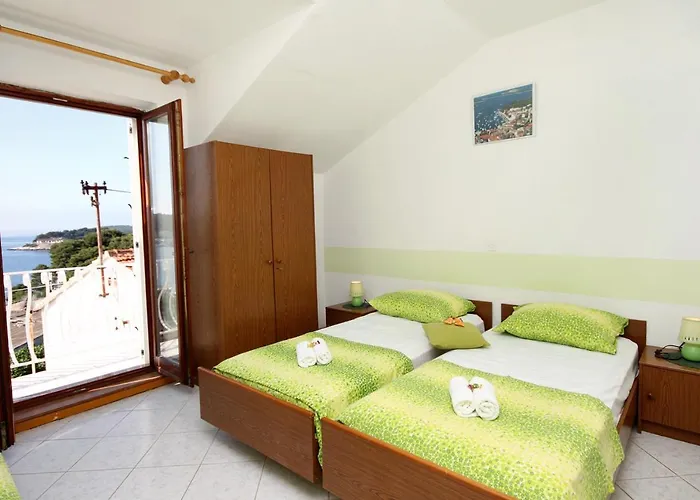 By The Sea Hvar - 591 Appartement Hvar Town