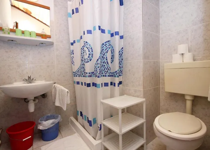 By The Sea Hvar - 591